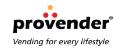 Provender Australia Pty Ltd logo